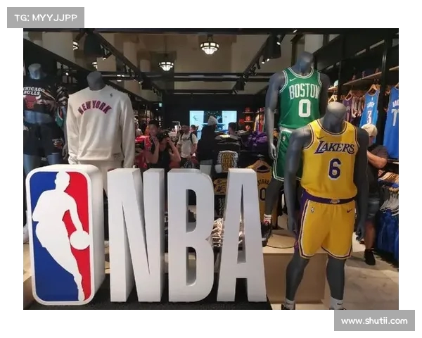 全面评测NBA球衣舒适性与性能提升 选购指南助你挑选最适合的装备 全面评测NBA球衣舒适性与性能提升 选购指南助你挑选最适合的装备